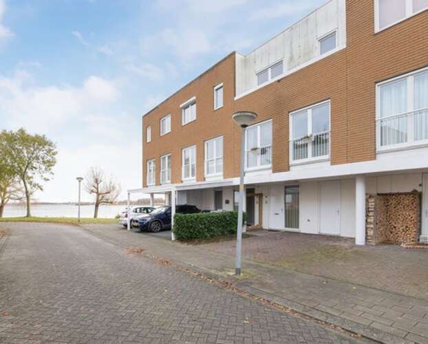 Foto #0 Huurwoning Gaffel Almere