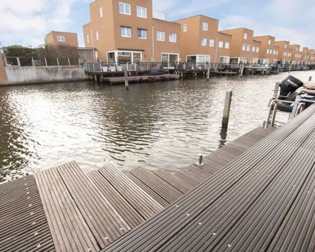 Foto #6 Huurwoning Gaffel Almere