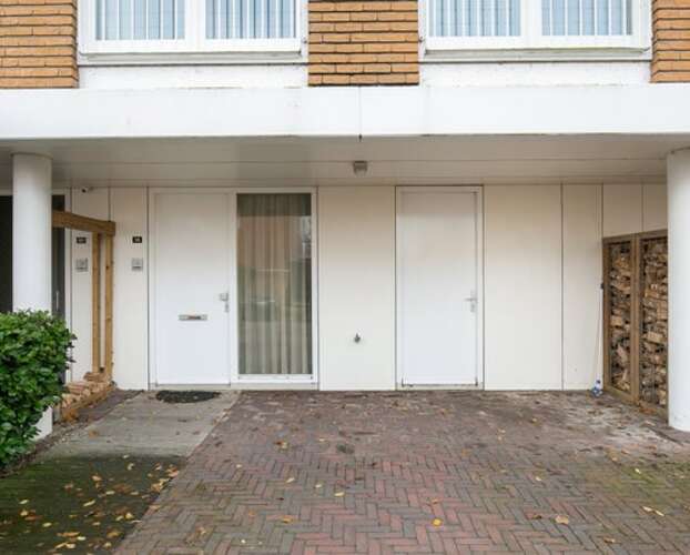 Foto #34 Huurwoning Gaffel Almere