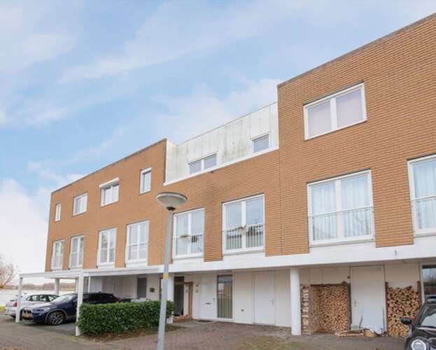 Foto #36 Huurwoning Gaffel Almere