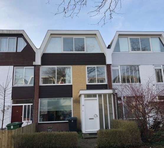 Foto #0 Huurwoning Brantwijk Amstelveen