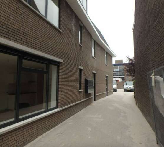 Foto #2 Studio Lijmbeekstraat Eindhoven