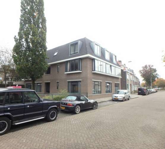 Foto #0 Studio Lijmbeekstraat Eindhoven