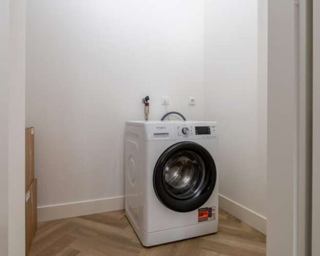 Foto #11 Appartement Noordstraat Tilburg