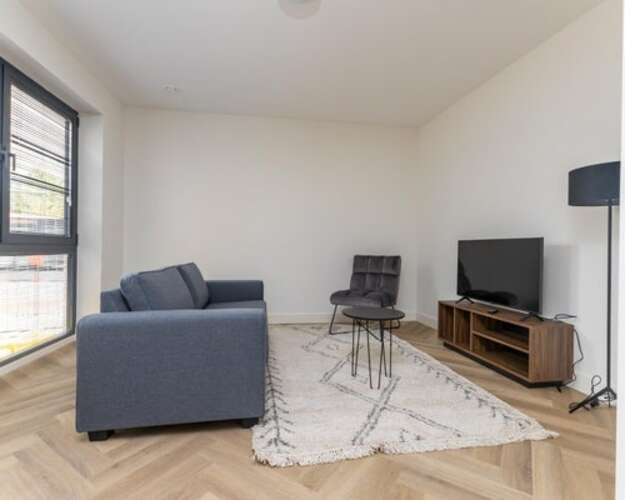 Foto #2 Appartement Noordstraat Tilburg