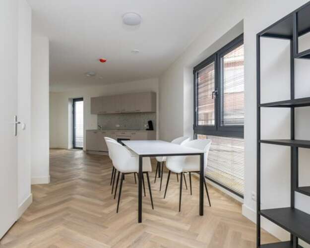 Foto #1 Appartement Noordstraat Tilburg