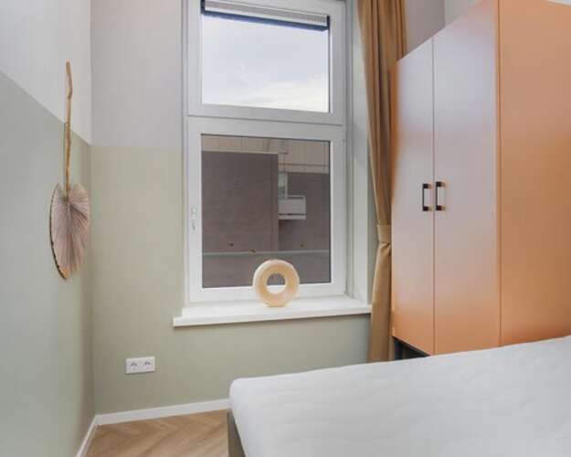 Foto #5 Appartement Patersstraat Arnhem