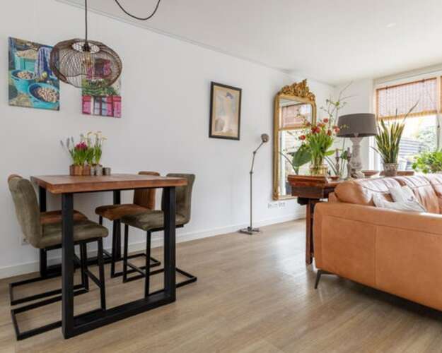 Foto #2 Appartement Twentestraat Tilburg