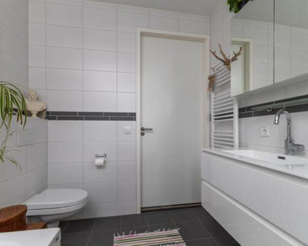 Foto #18 Appartement Twentestraat Tilburg