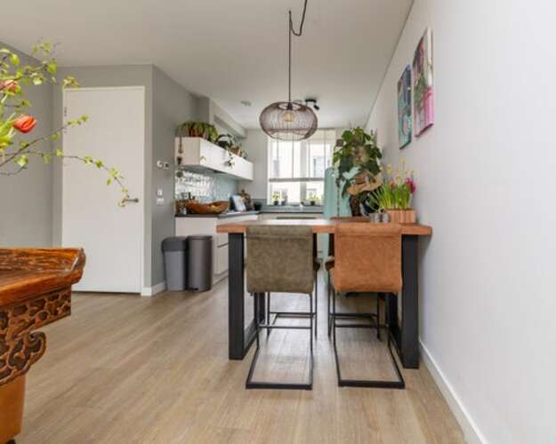 Foto #4 Appartement Twentestraat Tilburg