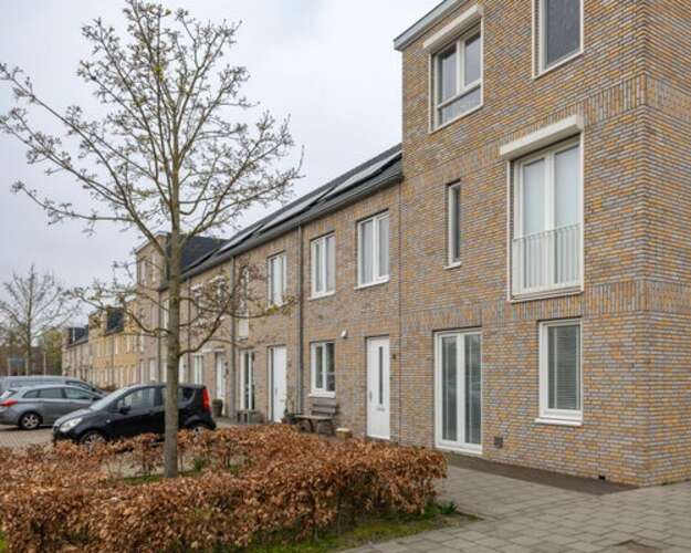 Foto #24 Appartement Twentestraat Tilburg