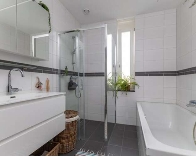 Foto #17 Appartement Twentestraat Tilburg