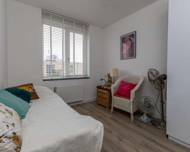 Foto #13 Appartement Twentestraat Tilburg