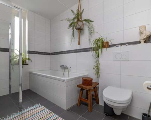 Foto #16 Appartement Twentestraat Tilburg