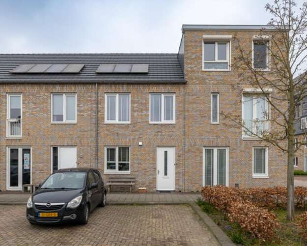 Foto #0 Appartement Twentestraat Tilburg