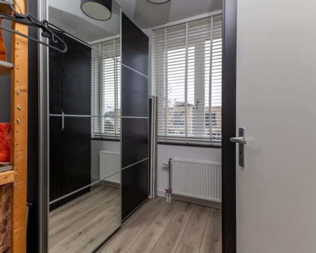 Foto #15 Appartement Twentestraat Tilburg