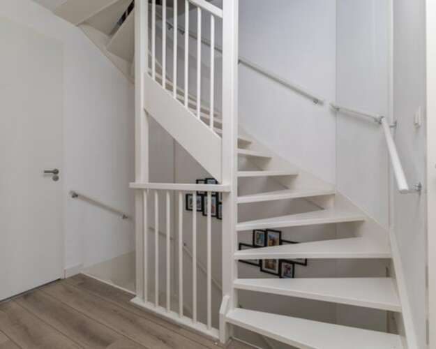 Foto #10 Appartement Twentestraat Tilburg