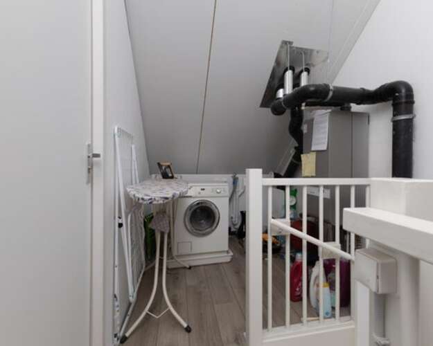 Foto #19 Appartement Twentestraat Tilburg