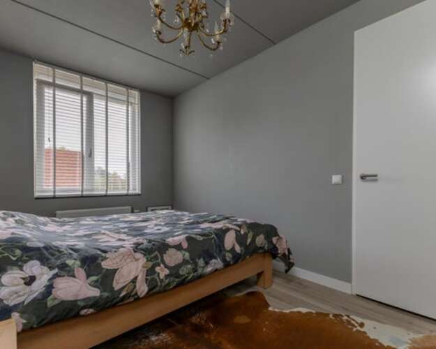 Foto #12 Appartement Twentestraat Tilburg