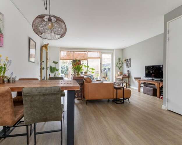 Foto #5 Appartement Twentestraat Tilburg