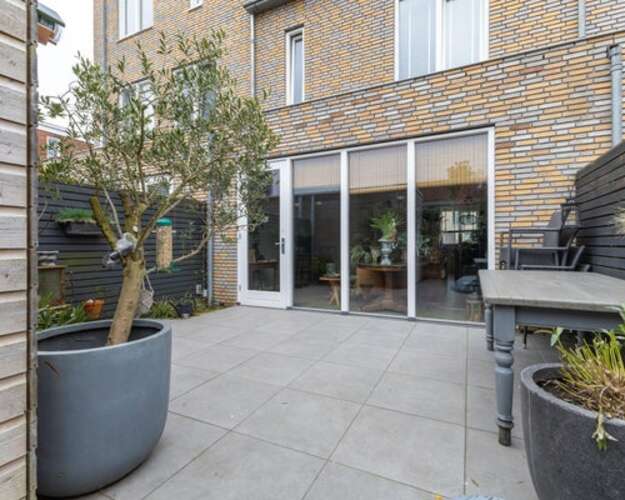 Foto #22 Appartement Twentestraat Tilburg