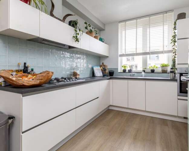 Foto #6 Appartement Twentestraat Tilburg