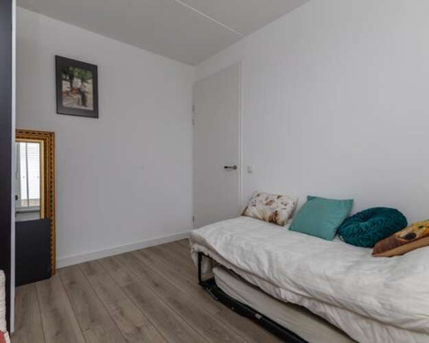 Foto #14 Appartement Twentestraat Tilburg