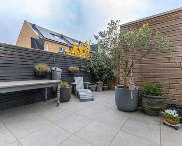 Foto #20 Appartement Twentestraat Tilburg