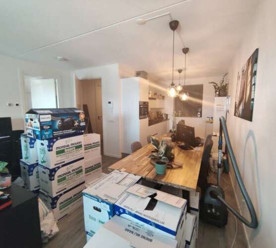 Foto #5 Appartement Willibrorduslaan Eersel