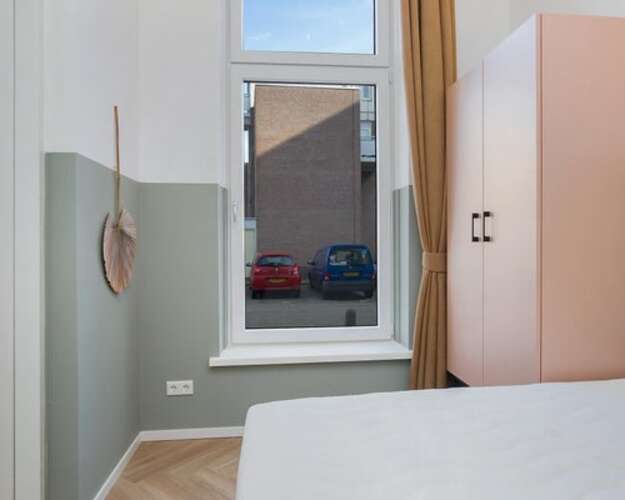 Foto #1 Appartement Patersstraat Arnhem