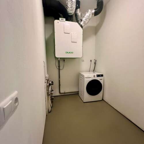 Foto #9 Appartement Carel Willinkstraat Utrecht