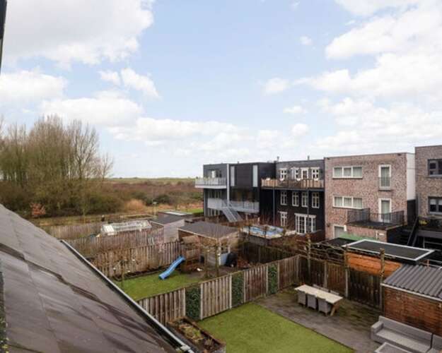 Foto #29 Huurwoning Achtknoop Almere