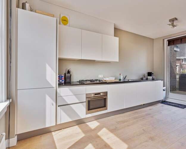 Foto #4 Appartement Zwembadweg Eindhoven