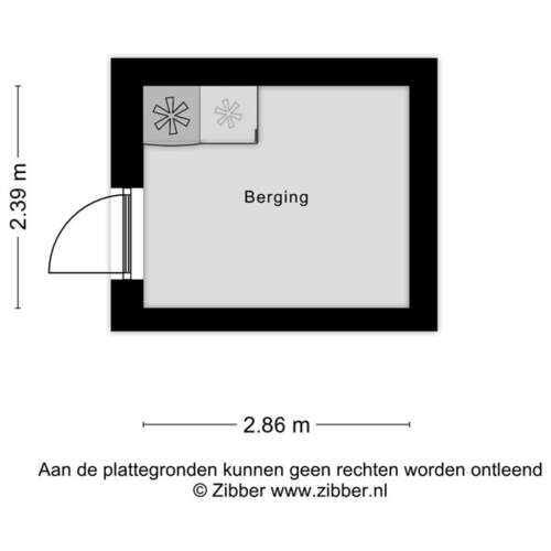 Foto #19 Appartement Zwembadweg Eindhoven