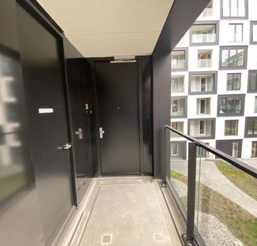 Foto #24 Appartement Mies van der Rohestraat Hoofddorp