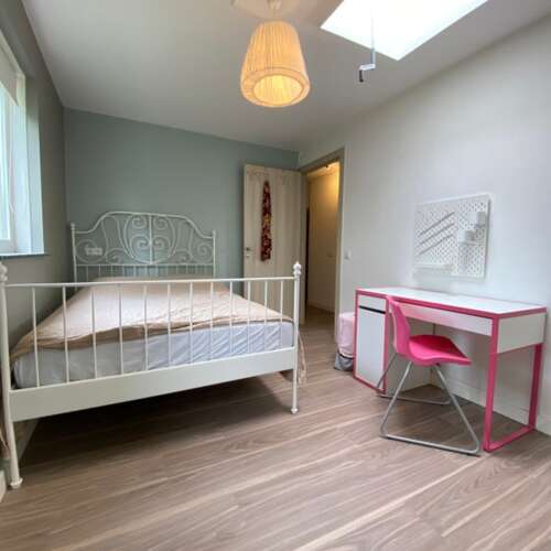 Foto #26 Appartement Cézannestraat Almere