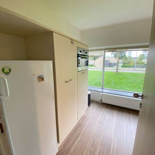 Foto #8 Appartement Cézannestraat Almere