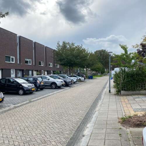 Foto #29 Appartement Cézannestraat Almere