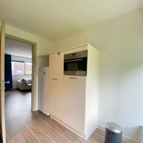 Foto #10 Appartement Cézannestraat Almere