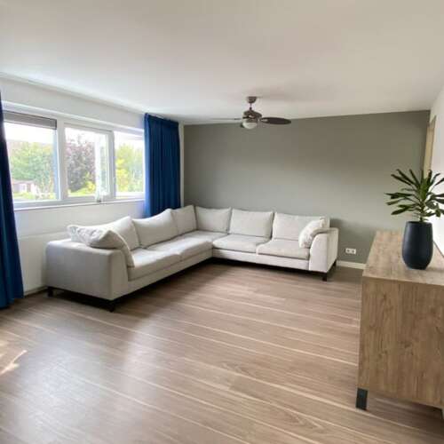 Foto #1 Appartement Cézannestraat Almere