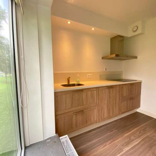 Foto #12 Appartement Cézannestraat Almere