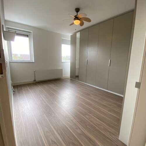 Foto #22 Appartement Cézannestraat Almere