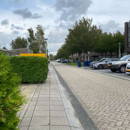 Foto #30 Appartement Cézannestraat Almere