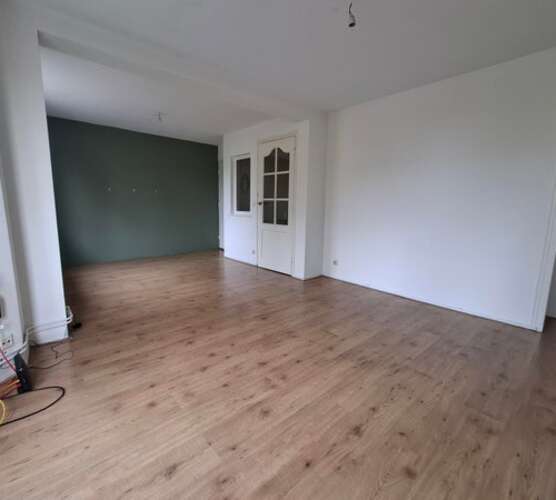 Foto #1 Kamer Heuvelplein Breda