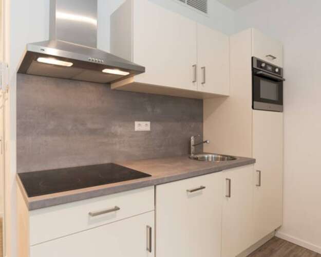 Foto #2 Appartement Jan van Gentstraat Badhoevedorp