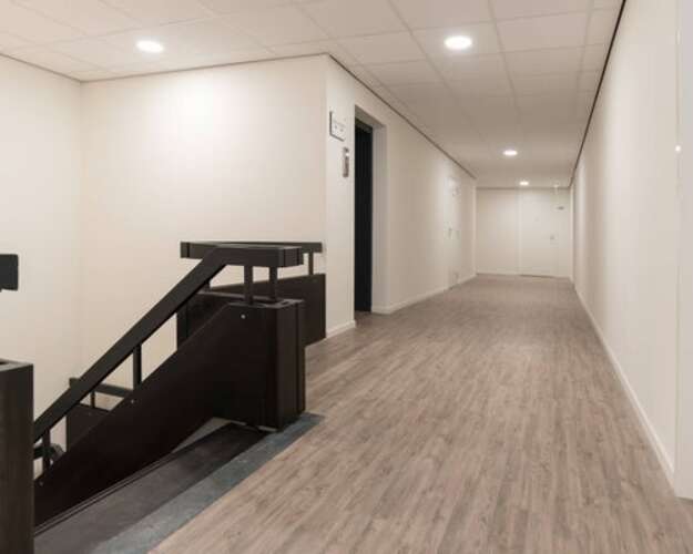 Foto #7 Appartement Jan van Gentstraat Badhoevedorp