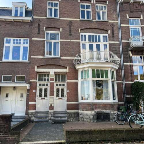 Foto #0 Appartement Hertogsingel Maastricht