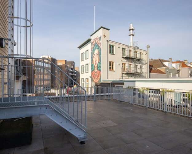 Foto #11 Appartement Patersstraat Arnhem