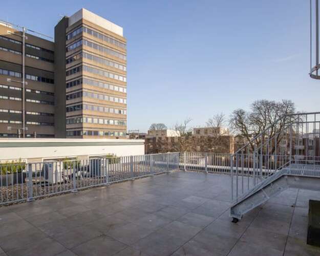 Foto #14 Appartement Patersstraat Arnhem