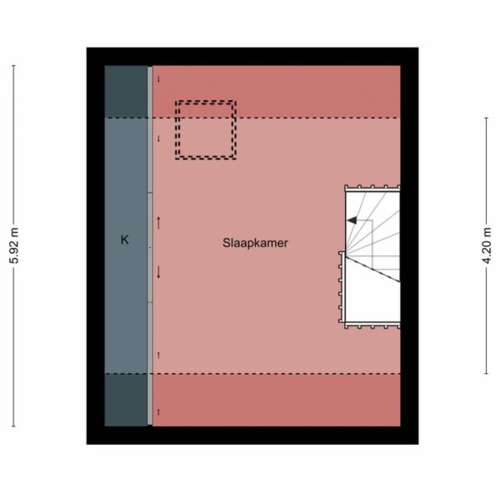 Foto #11 Huurwoning Meindert Hobbemahage Nieuwegein